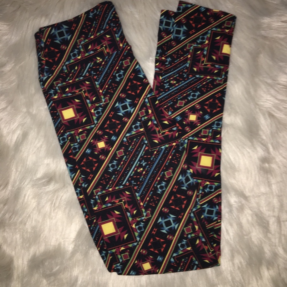 LuLaRoe leggings